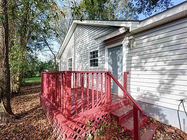 Comfy Southern Charm 2BR 1BA near FAMU/FSU campus