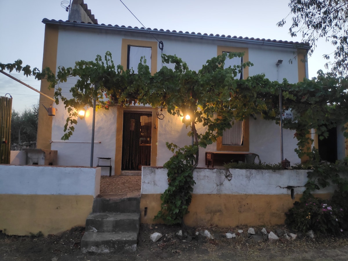 Casa da Horta do Convento