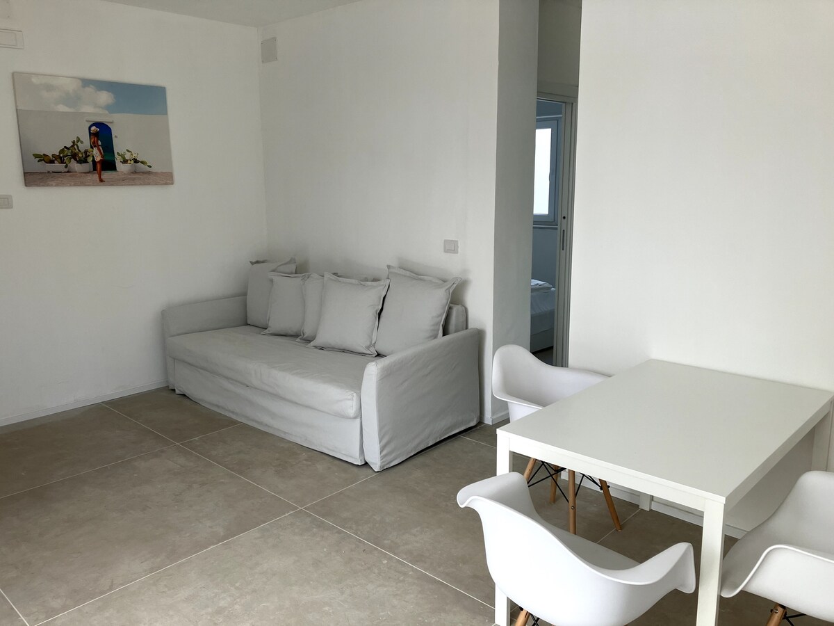 Private apartment in Riva del sole - Flat G