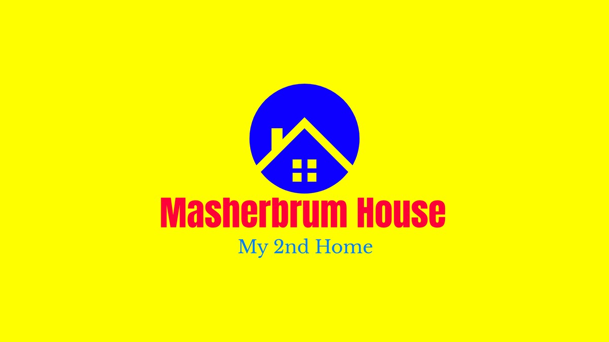 Masherbrum House