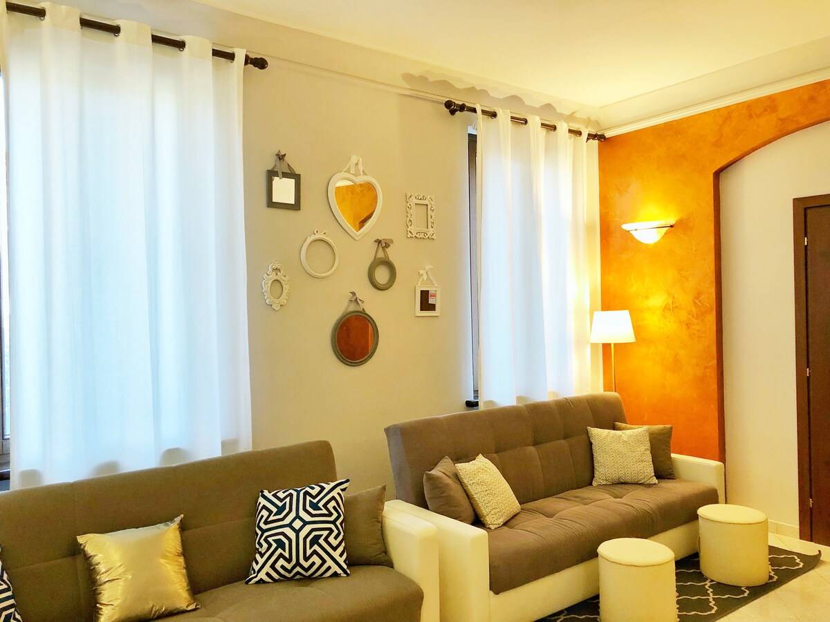 Apartments La Borasca - Helios - Dépendance