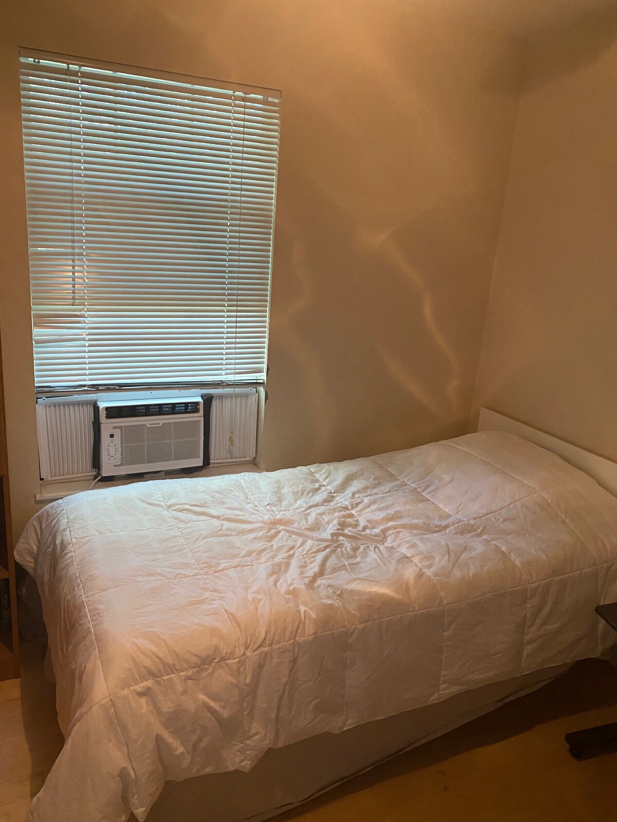 Medium Sized Room in Central Austin