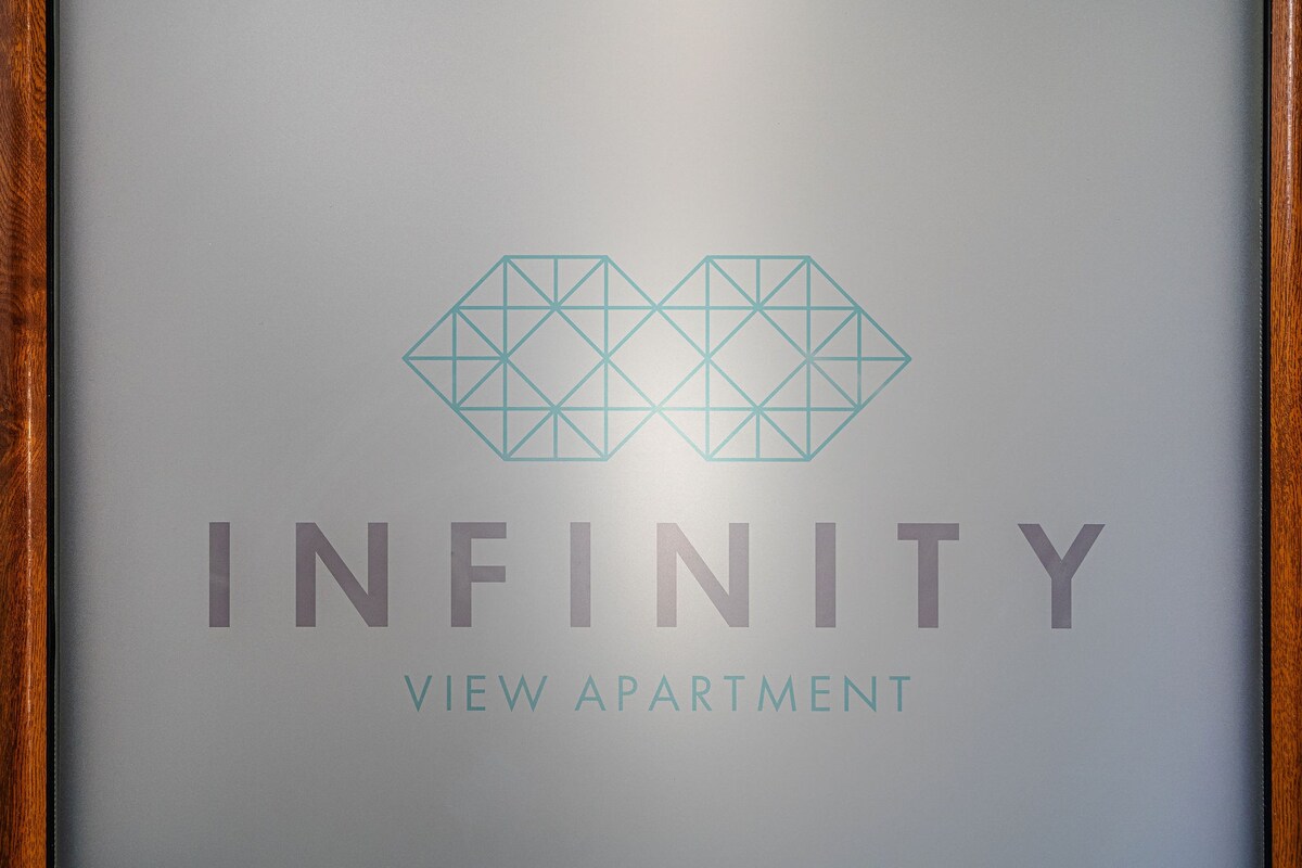 Infinity View Apartment
