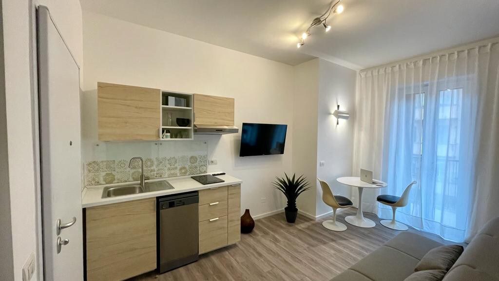 Elegante appartamento tutti comfort centro Milano