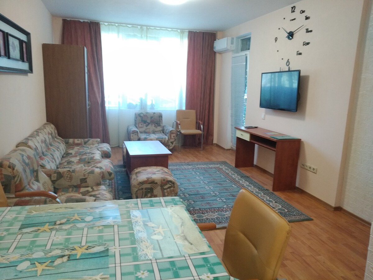 Apartament, rent Varna St. Constantin and Elena