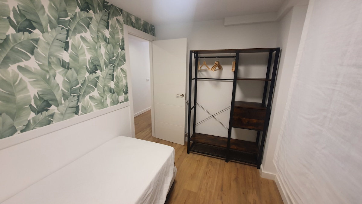Cantabrian低语-豪华、3间卧室、2间卫生间、无线网络