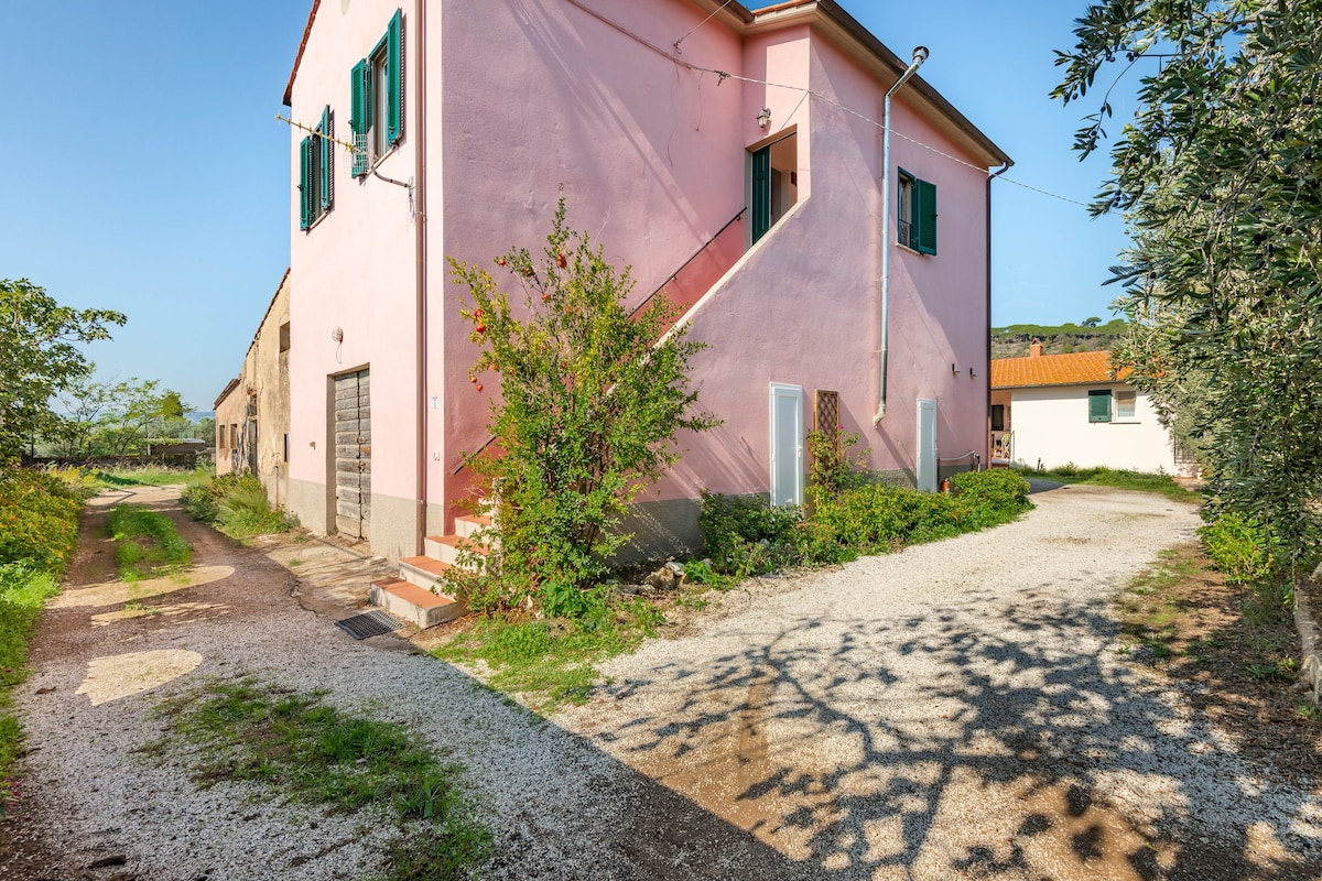 Casa del Melograno