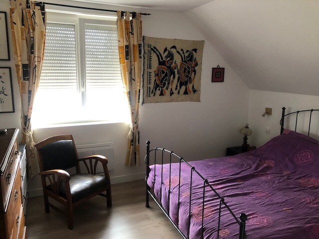 Chambre d'hote dans un cadre agréable et calme