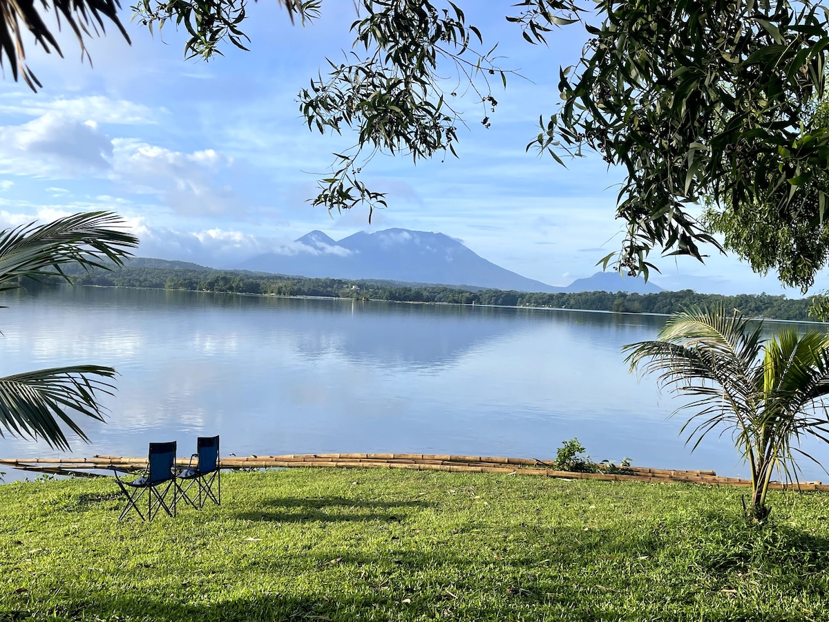 Cavinti LakeHouse Peninsula