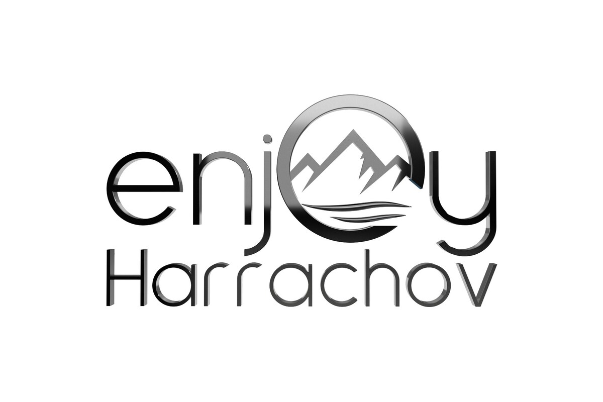 Enjoy Harrachov -  apartment 20 in centre