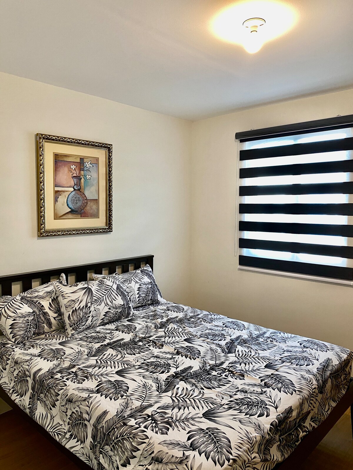 Comfortable 2-Bedroom House by Leviña Homes