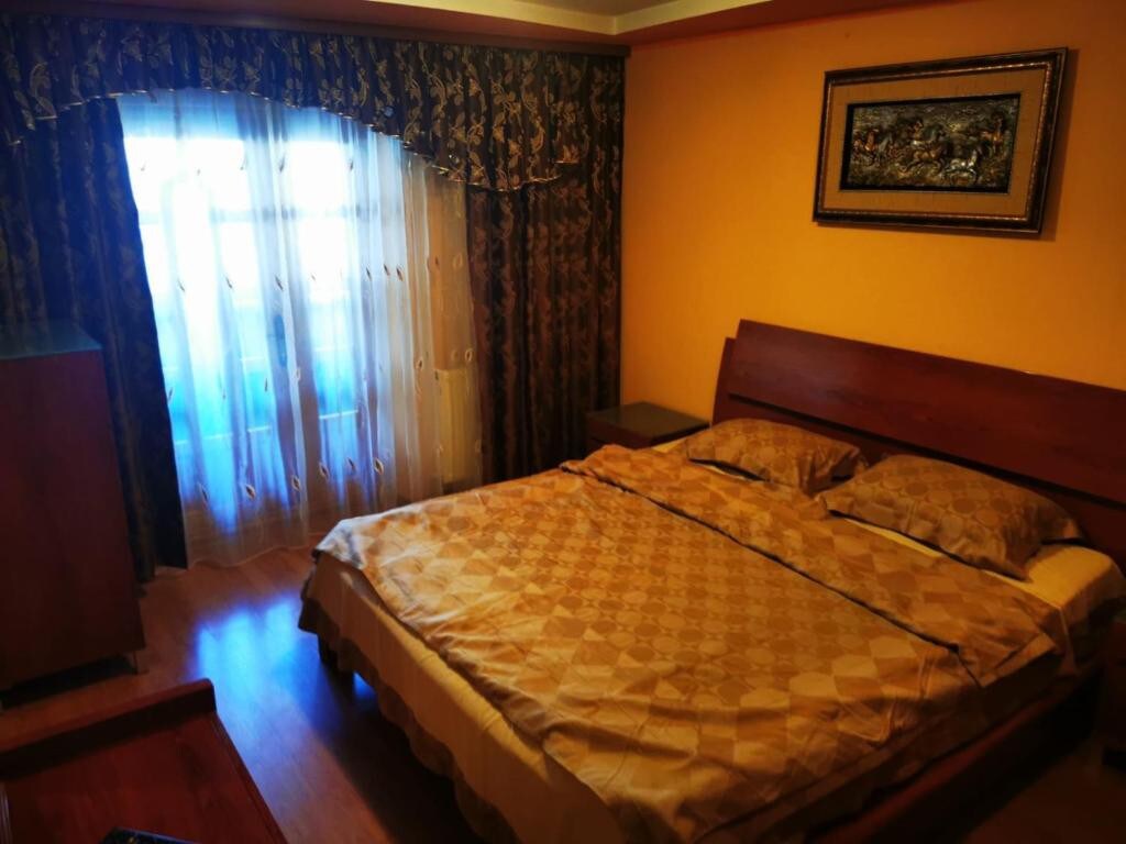 Apartament Casa Alexia