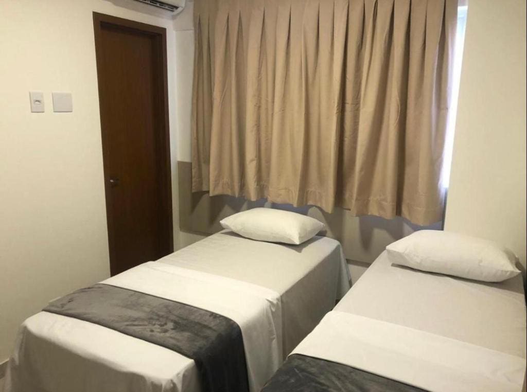 Lindo Apto Resort Evian Thermas Residence