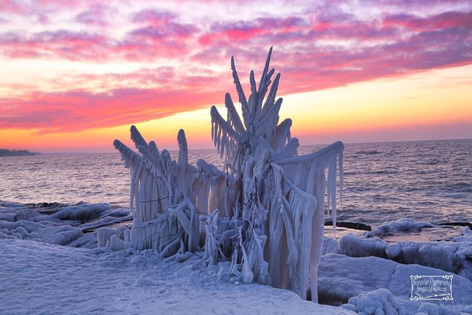 干净宽敞的3卧室房源，靠近伊利湖（ Lake Erie ）