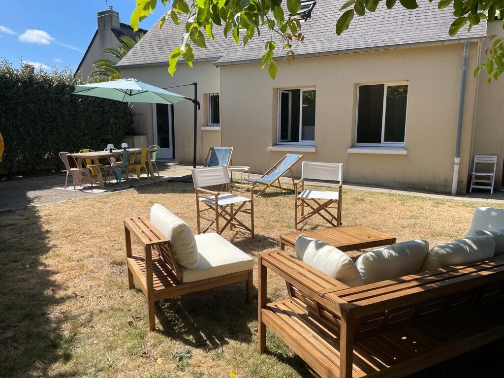 Maison Familiale idéale pour les Vacances/Weekends