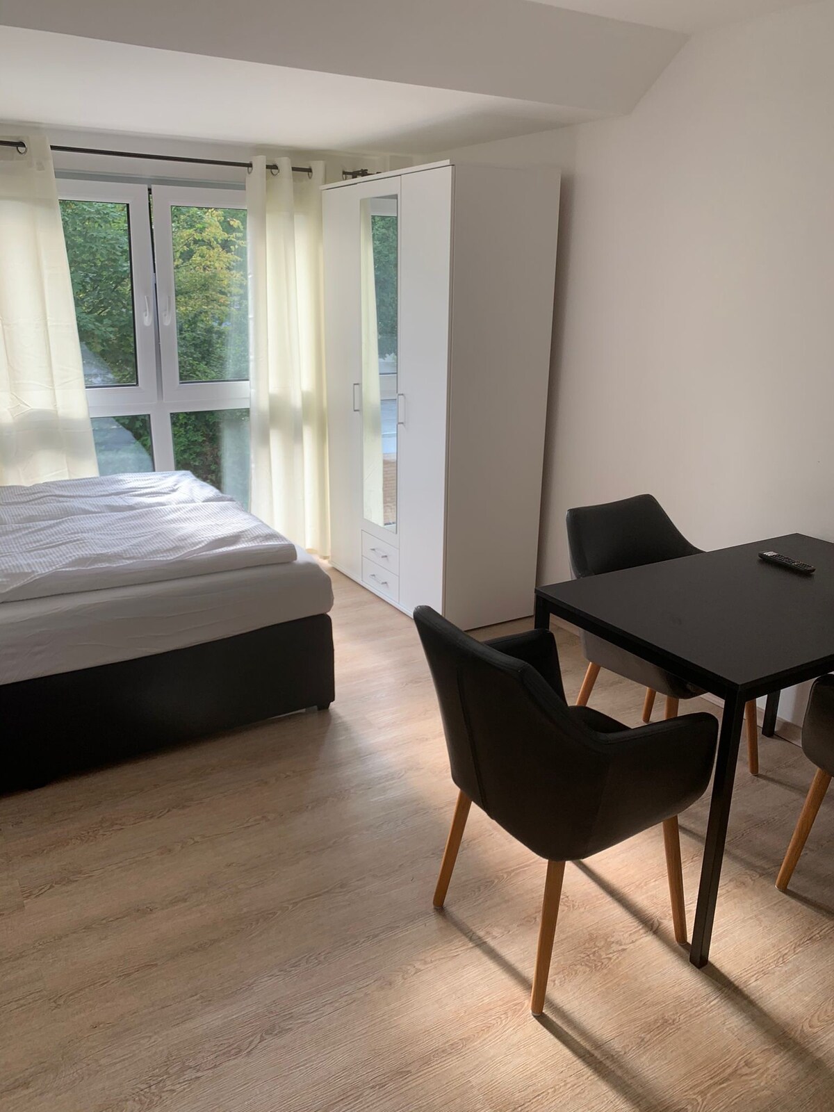 Traumhaftes Zimmer in Hannover