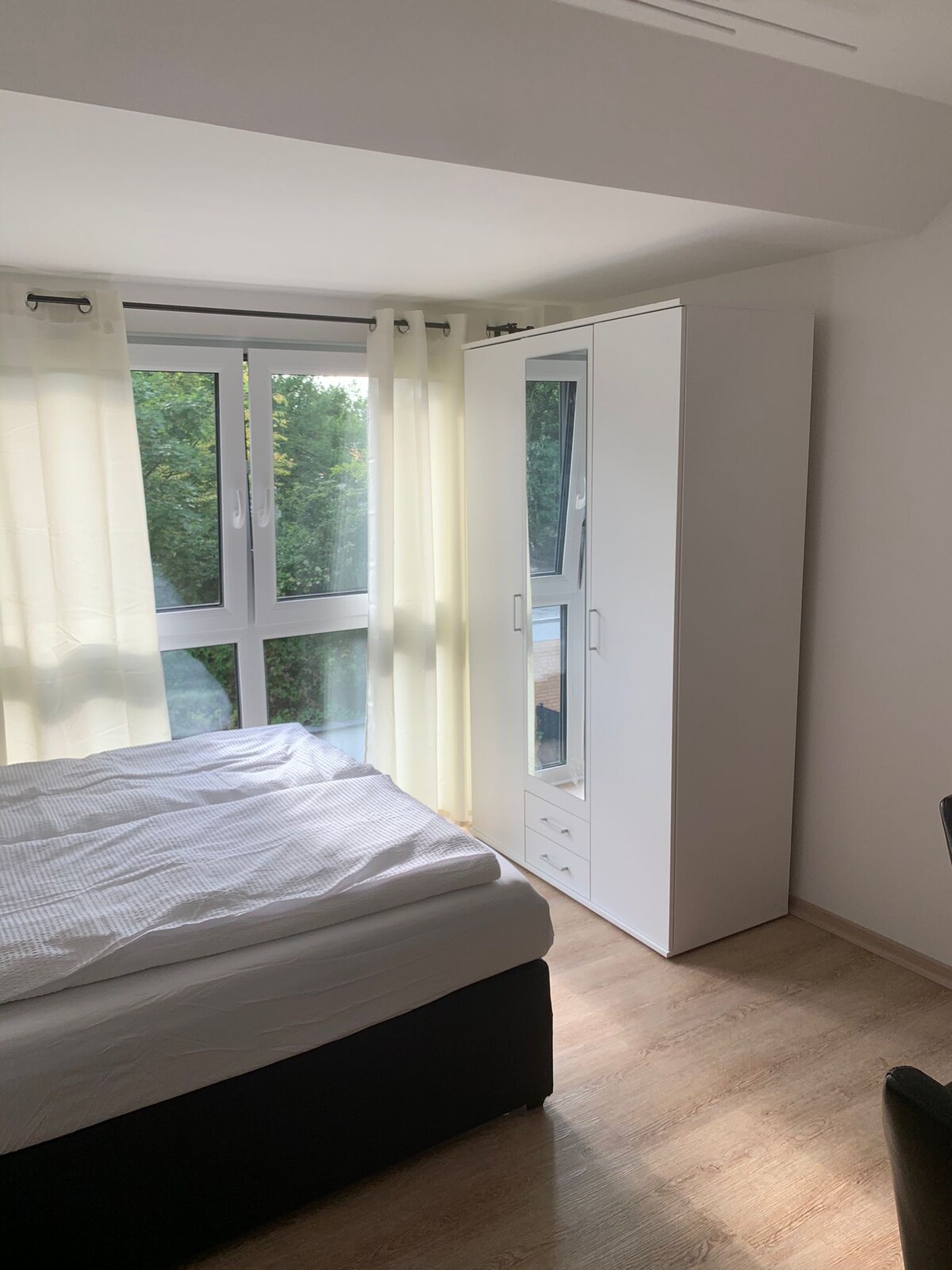 Traumhaftes Zimmer in Hannover