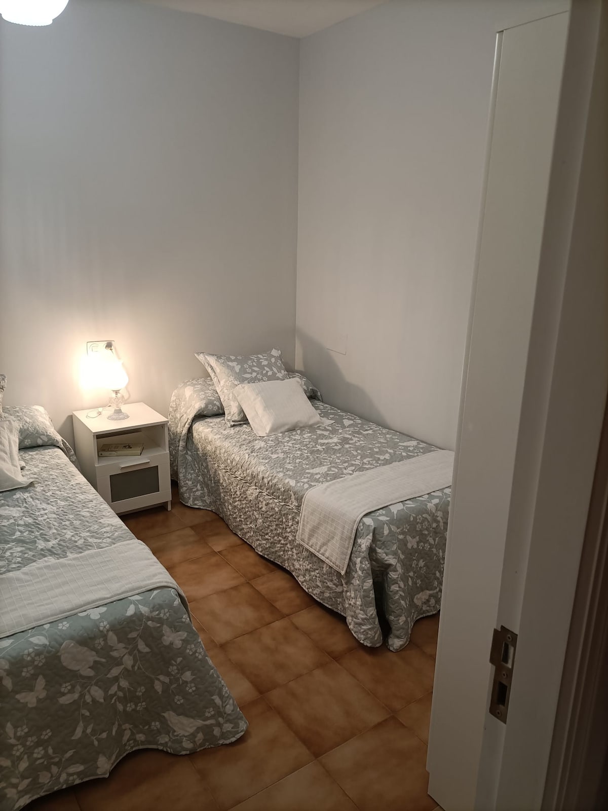 Precioso apartamento 3B en Portonovo