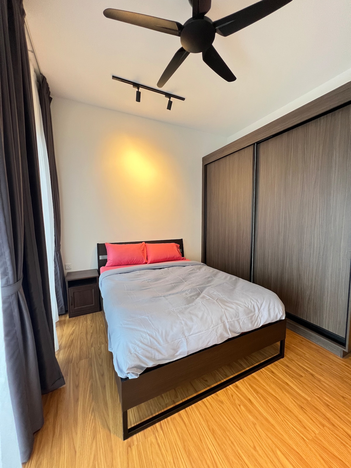 10 BeaconExecutiveSuite #屋顶泳池# FamilyHomeStay