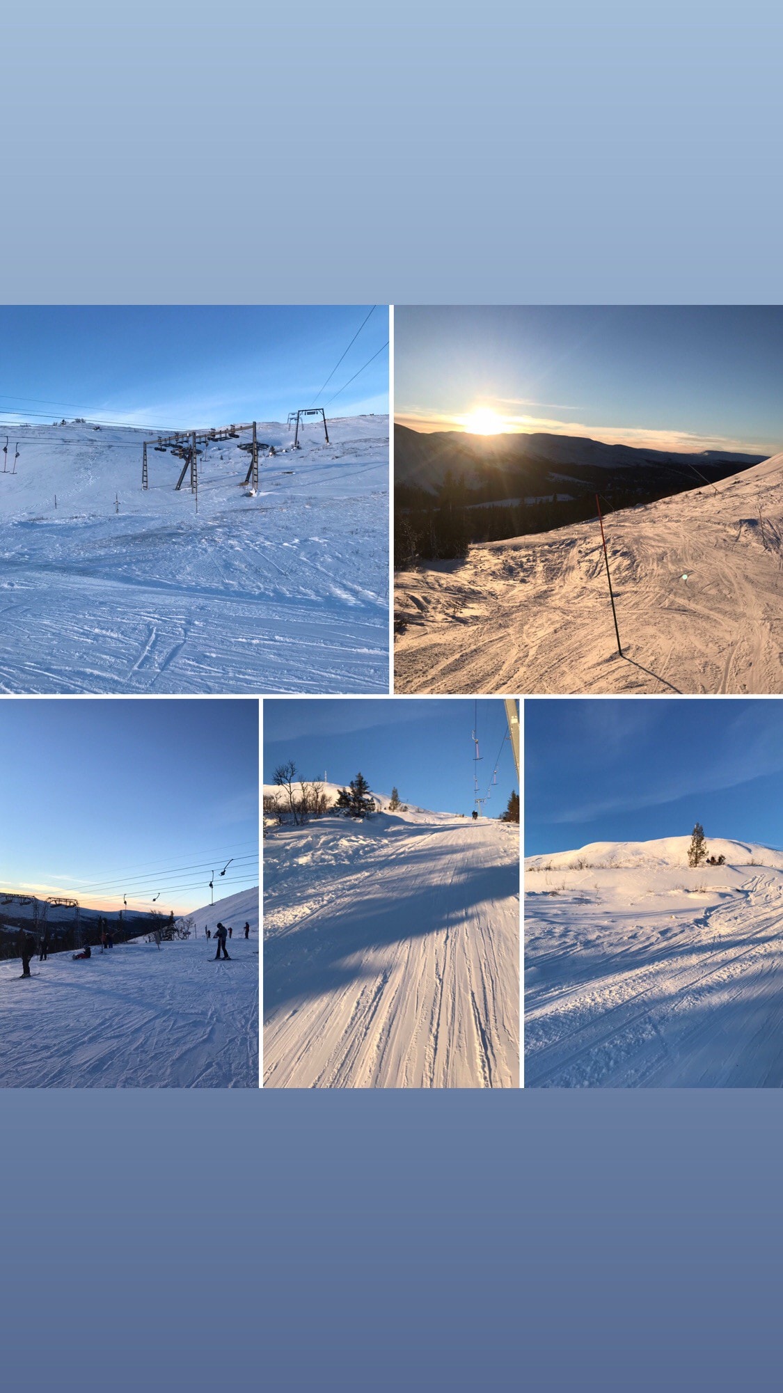 Stuga i Bydalen
Bydalsfjällen 
Jämtland