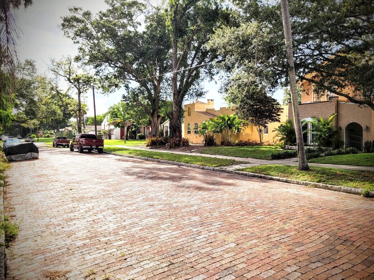 砖路平房DTSP