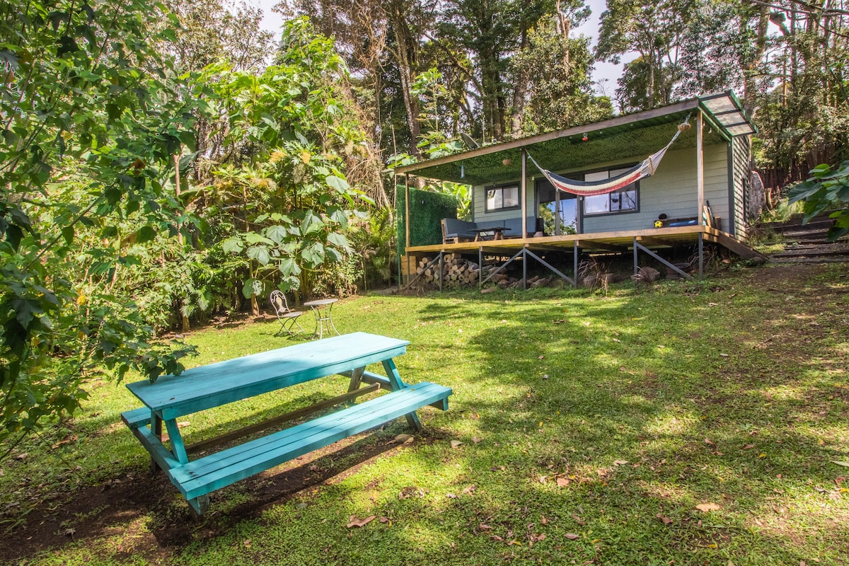 Tiny house Monteverde