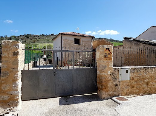 Casa Rural Rio Duratón