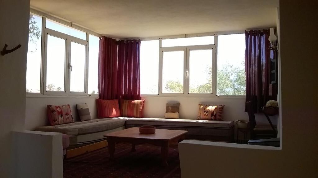 Appartement grand vue mer Djerba (Yeti2)