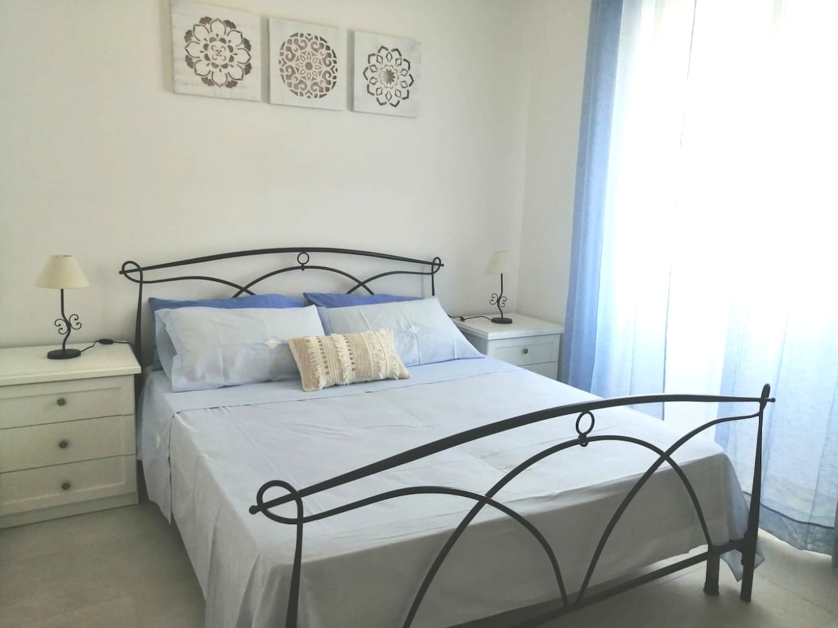 Apartament il Germoglio