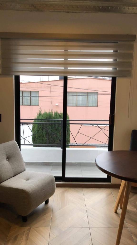 1 Loft excelente entre Toluca y Metepec