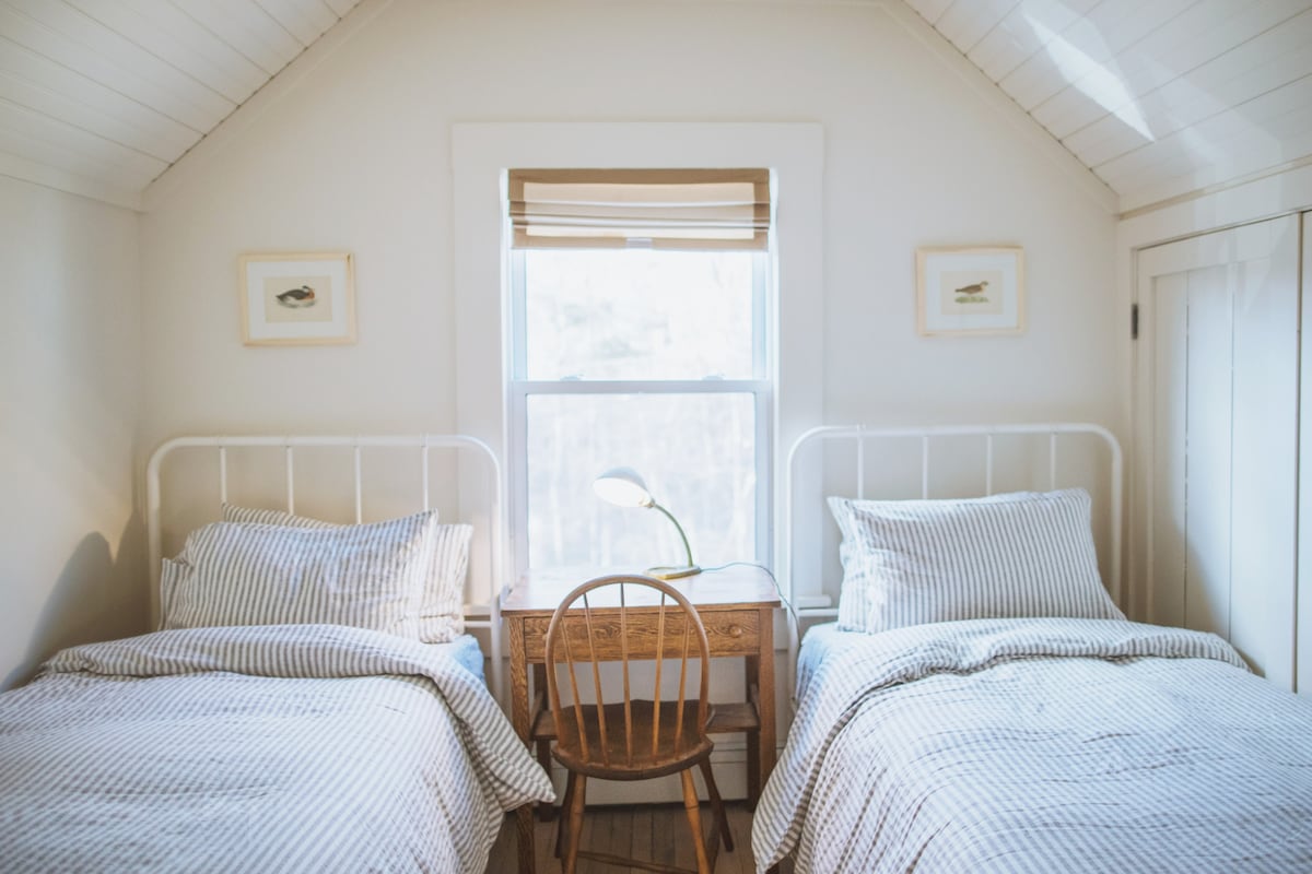 Shaker-Style Boarding House in Callicoon - Apt. 5