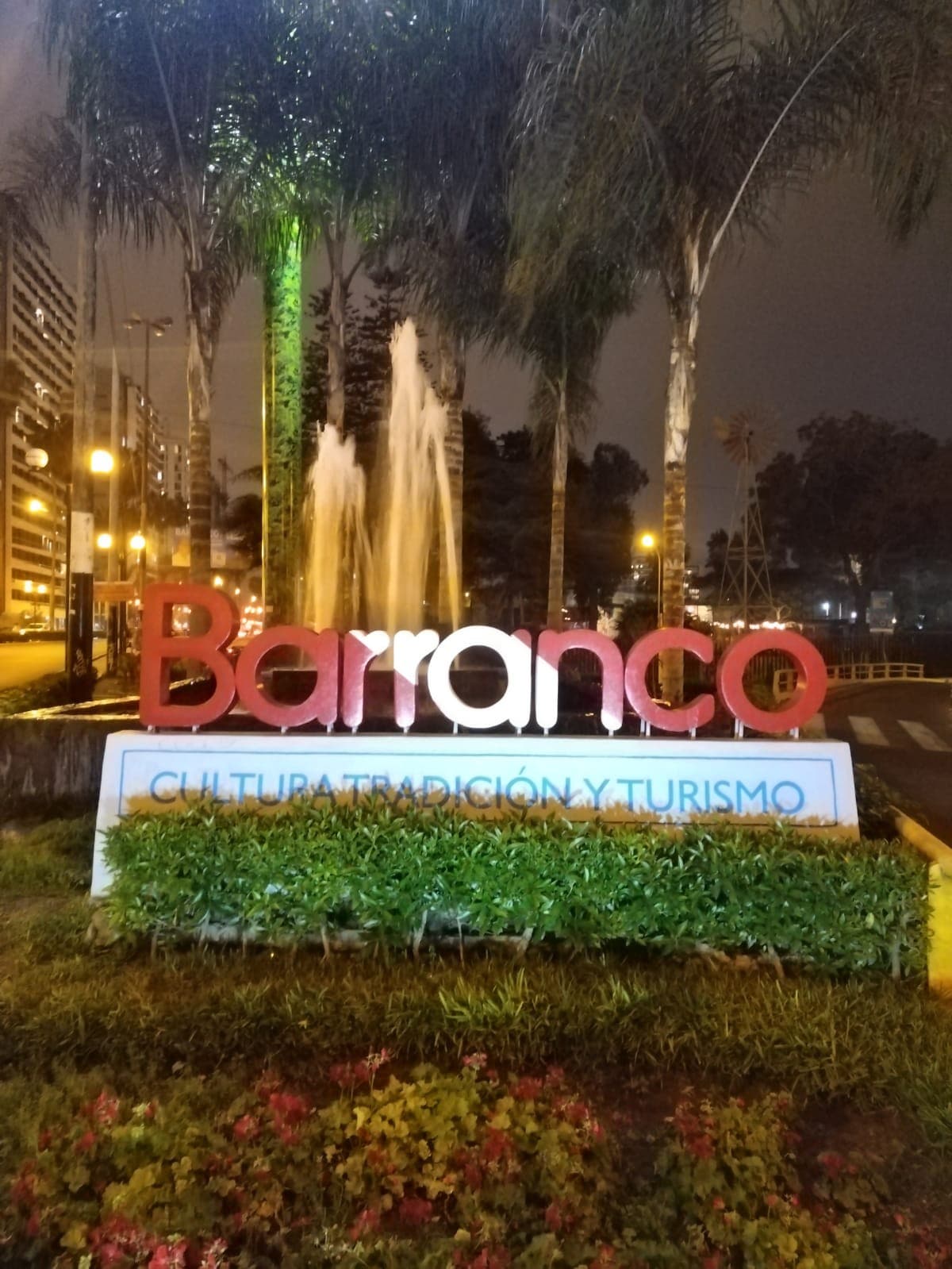 Hermoso departamento Barranco