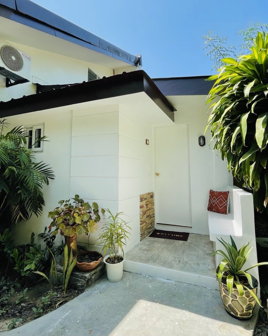 Sagwan Baybay Casita 1 - Silverio