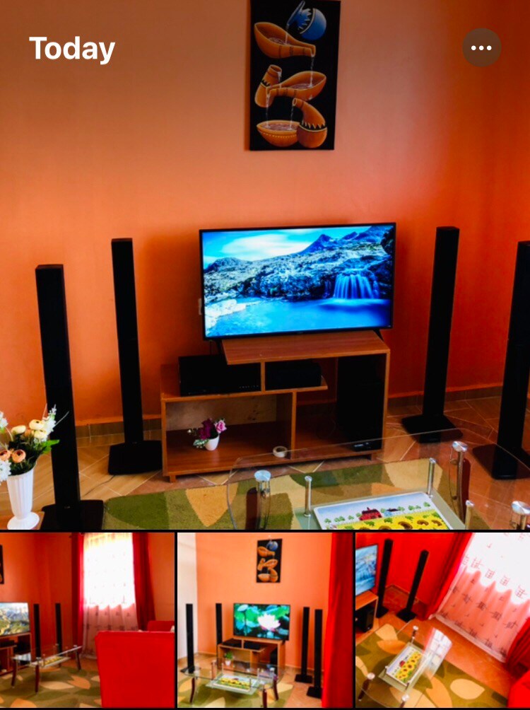 True Luxury Penthouse, Homabay 0771437450