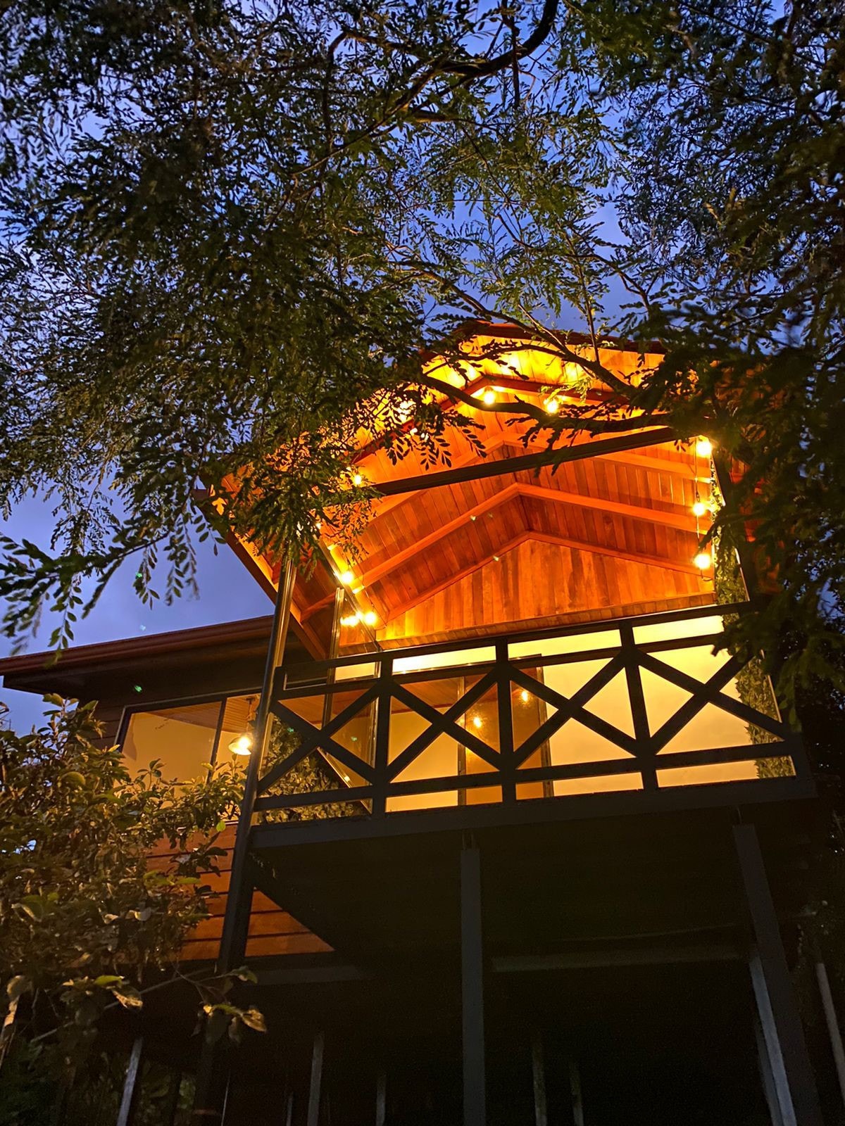 Cabañas de Montaña Corbachí