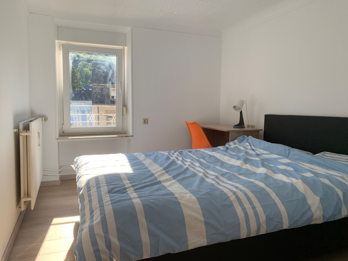 Nice room 4 in beggen house luxembourg city