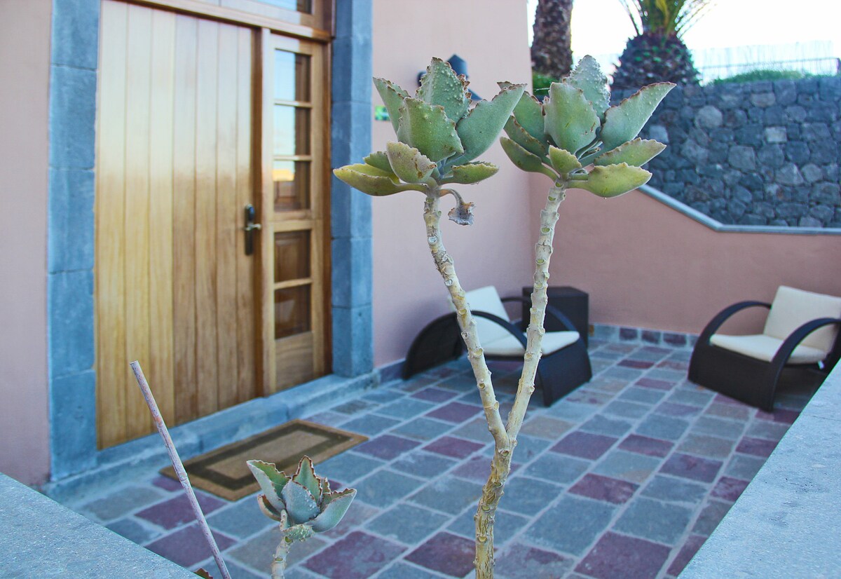 Hotel Rural El Mondalón - Habitación Negramoll