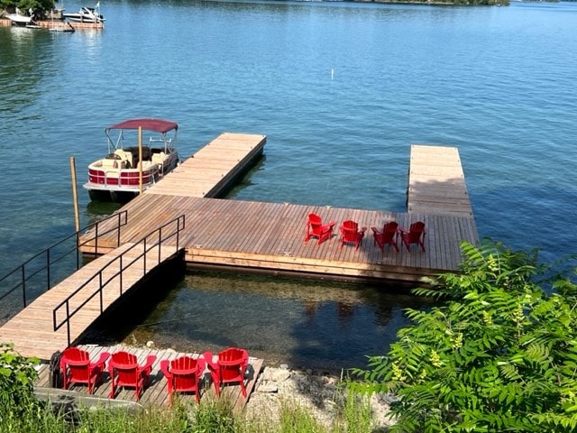 Anchorage Bay River Cottages. "Cozy Cottage"