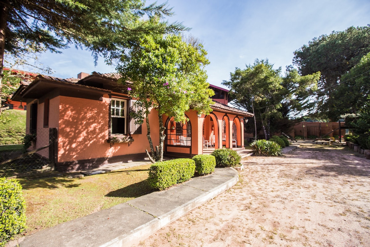 套房6 Casa da Fazenda São Cristóvão