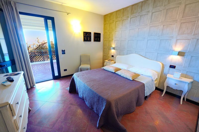 Suite room Diano Marina/Piscina