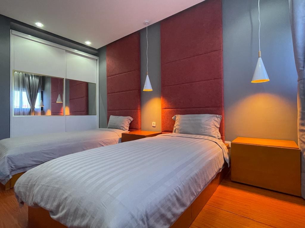 Veromar Apart Hotel T3