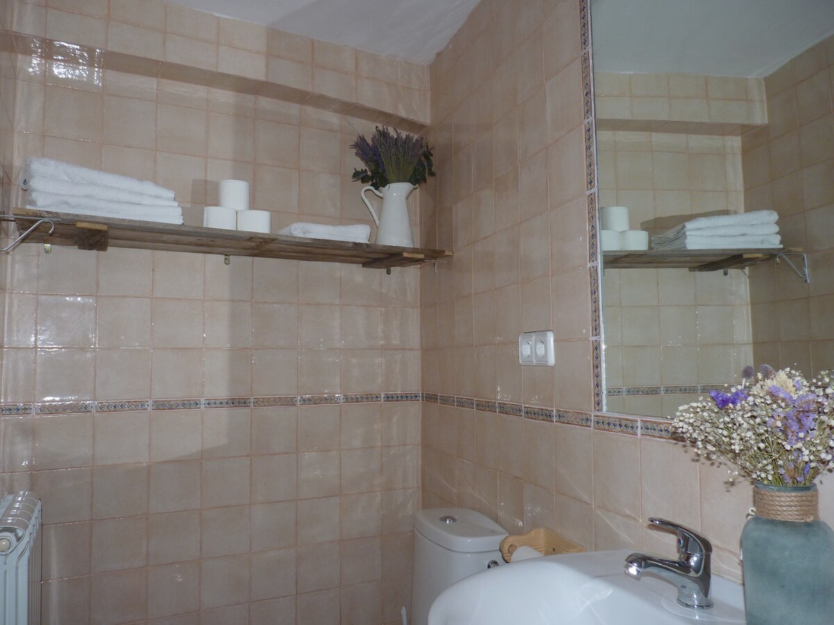 APARTAMENTO SAN JORJE