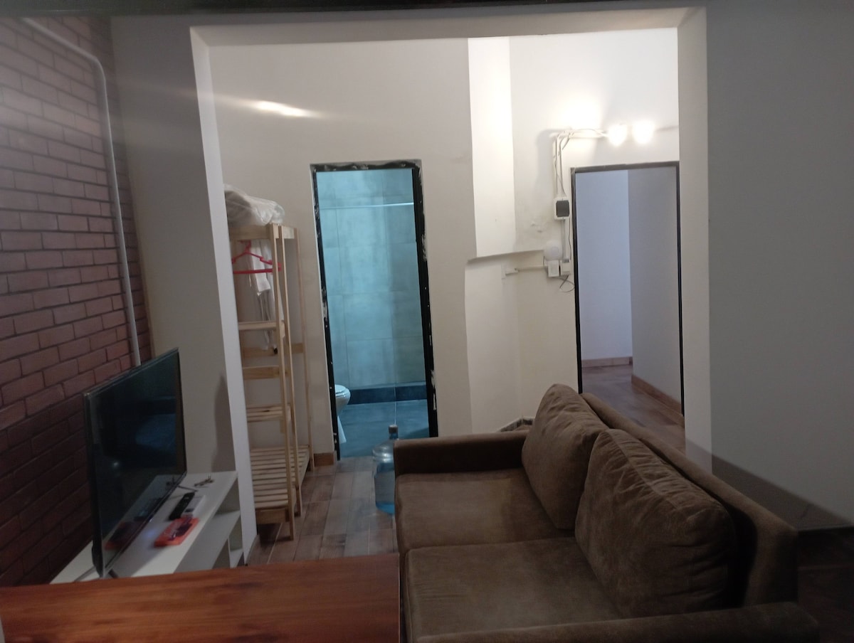 Lofts en Almagro zona Abasto