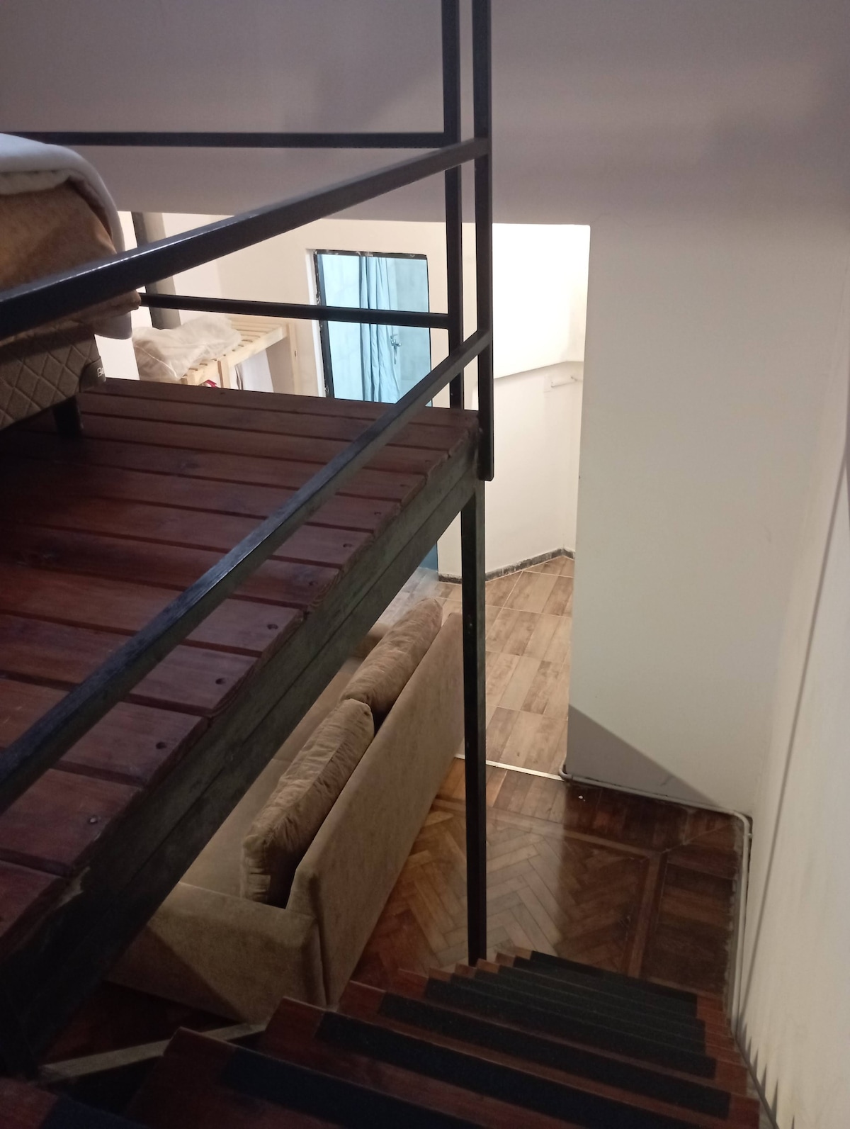 Lofts en Almagro zona Abasto