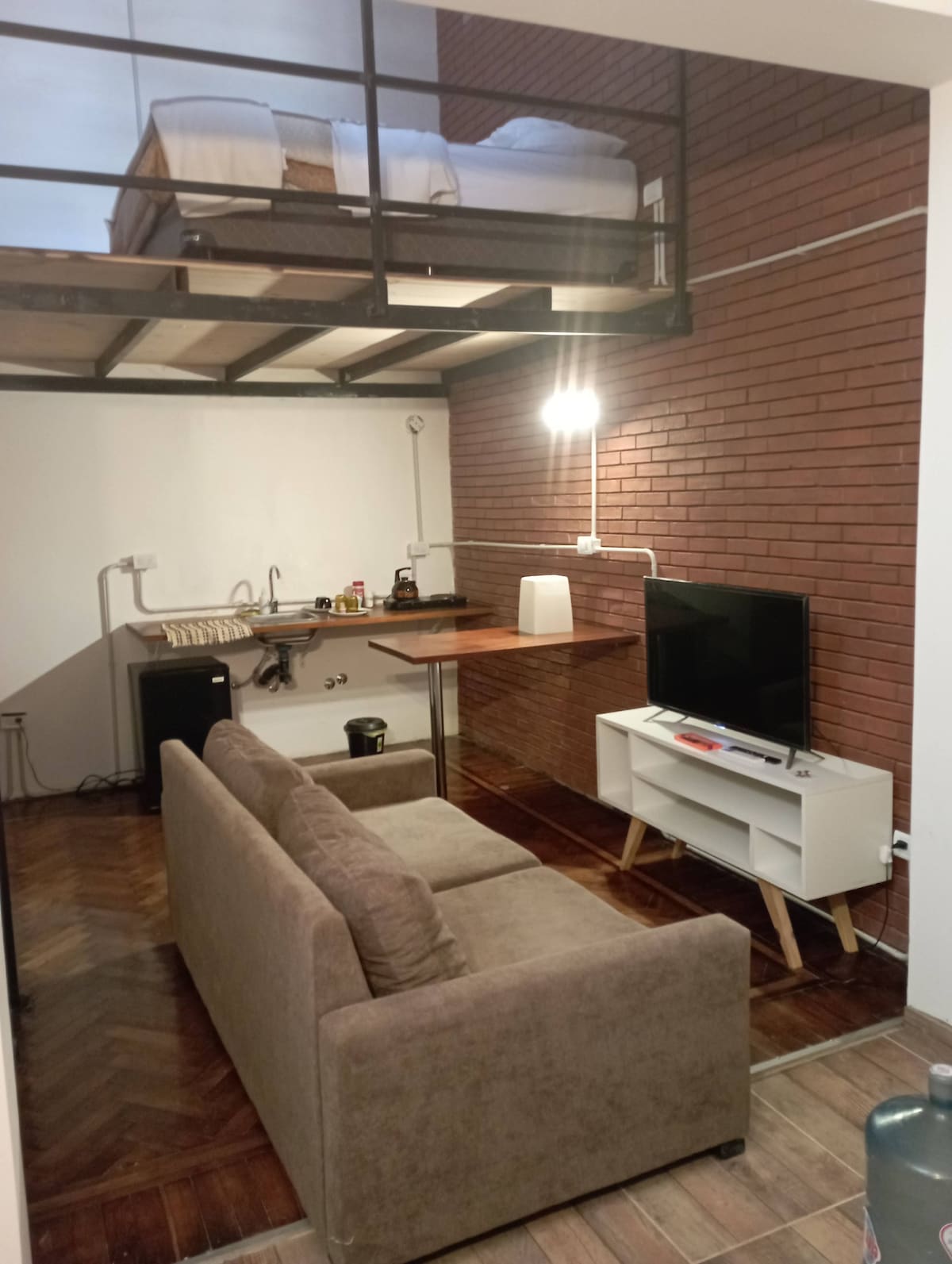 Lofts en Almagro zona Abasto