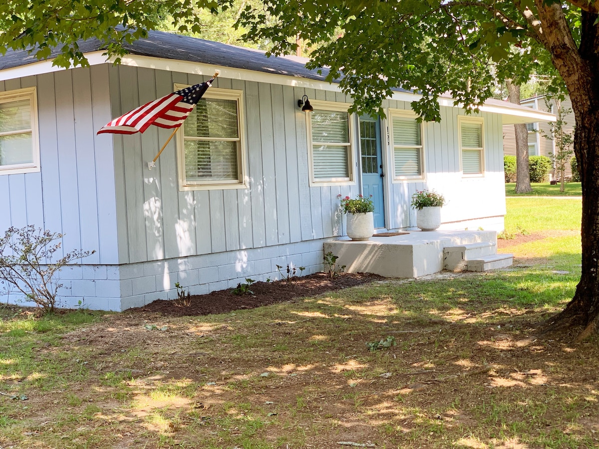 Blues Away✨Renovated🚴Close to Bike Trail