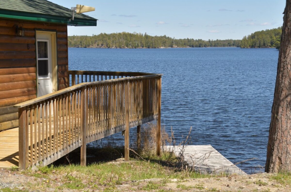 海滨家庭小屋，带共用热水浴缸和桑拿房