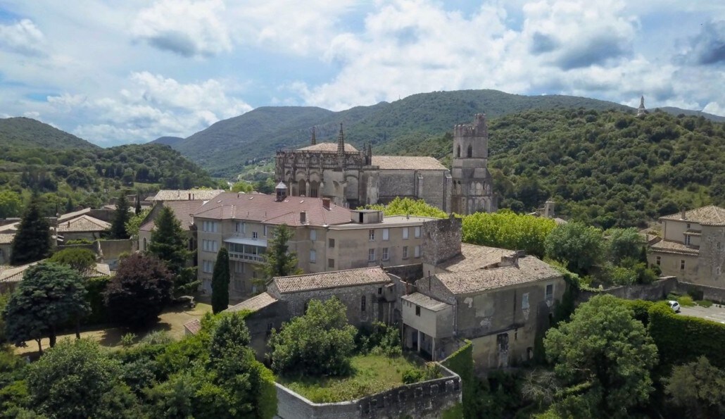 Appartement en rez-de-chaussée du Clos Saint Roch