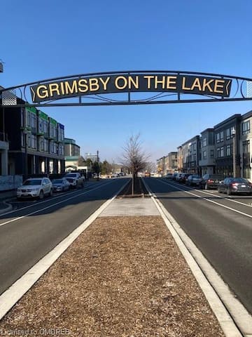 Grimsby的民宿