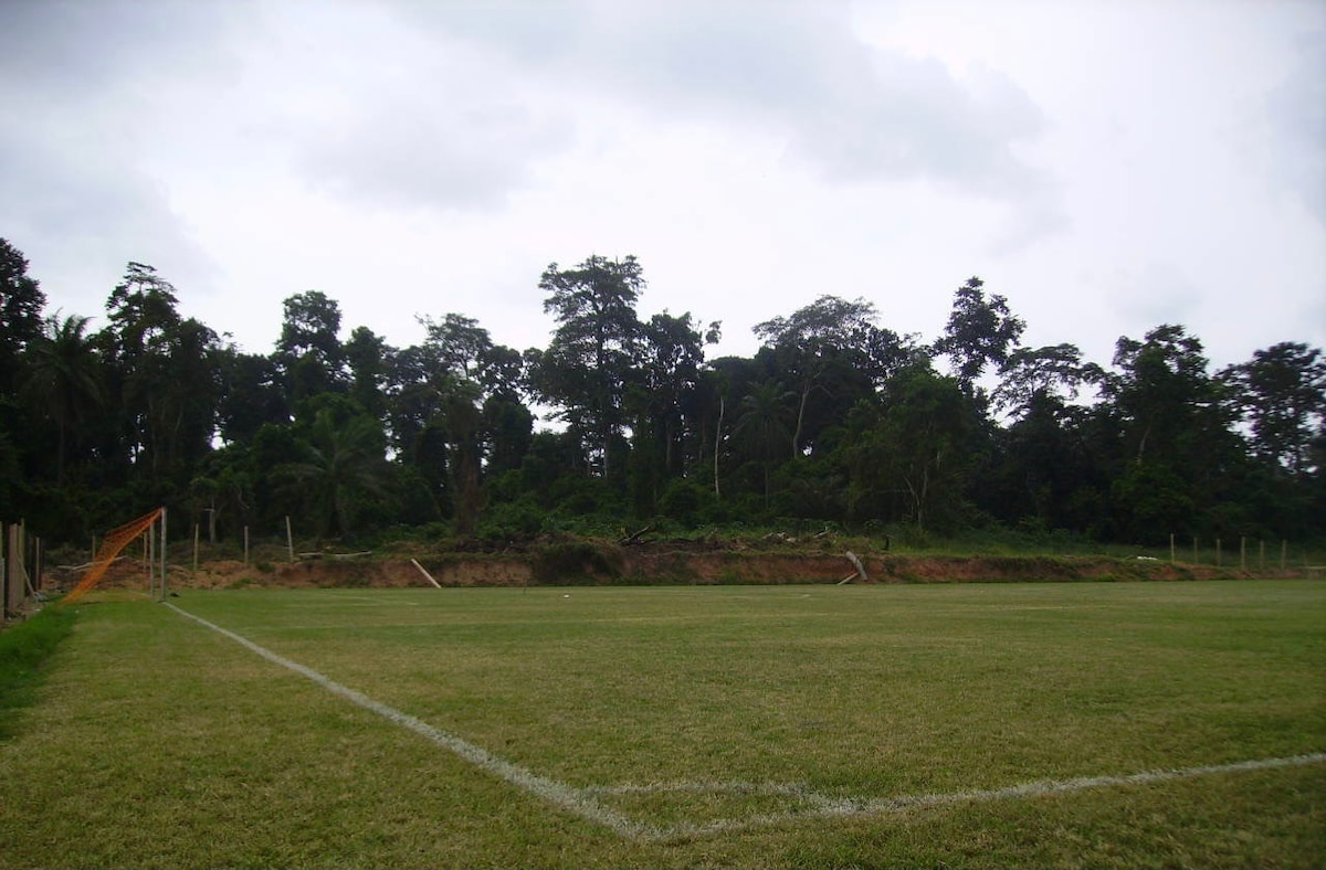 Football Field for Teams, Programs, Events & Orgs.